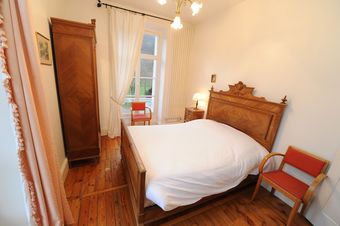 Hotel Chateau de Sermizelles