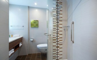 Hotel Hilton Garden Inn Moscow Krasnoselskaya