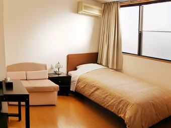 Hotel Wakatake Ryokan