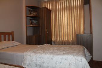 Hotel K2homes