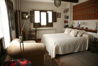 Agroturismo Venta Del Celem�n