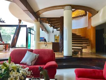 Bed & Breakfast Casa La Selva