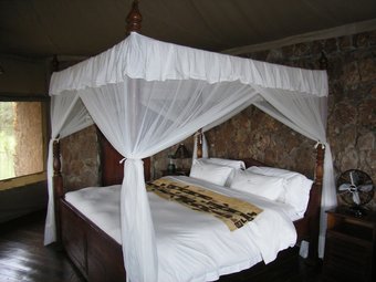 Posada Mbalageti Serengeti