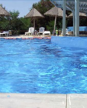 Hotel Surfing Beach Village