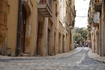 Apartamentos Tarragonasuites 11-calderers