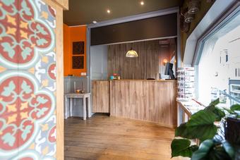 Stadshotel Botterweck