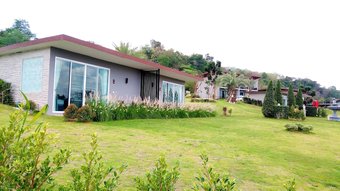 Hotel Phurapee Pakchong