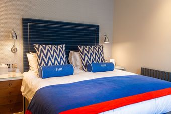 St. Ives Harbour Hotel