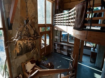 Nomades Hotel Boutique