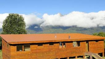 Las Bandurrias Eco Hostal