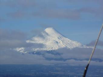 Caba�as Domos May-ling