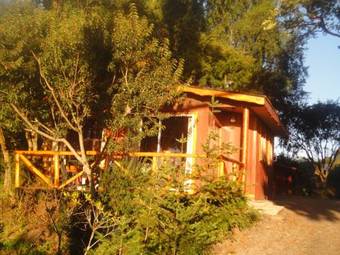 Lodge Caba�as Barlovento