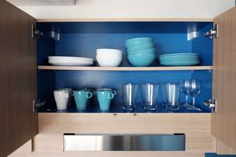 Baan Thew Talay Blue Sapphire