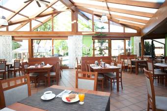 Akzent Hotel Zur Gr�nen Eiche