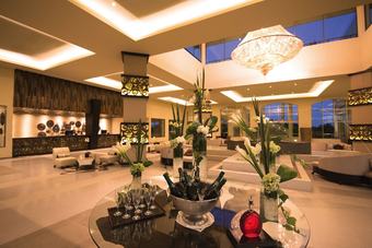 Hotel Sensimar Resort Riviera Maya, Gourmet All Inclusive By Karisma