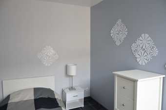 Apartamento Le G�te Oratorien