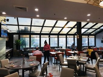 Hotel Hilton Chicago/oak Lawn