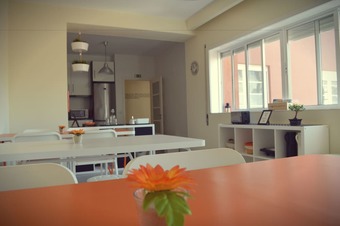 Hotel The Beach Corner Guesthouse