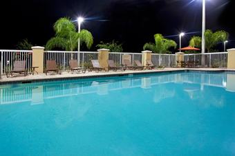 Holiday Inn Hotel & Suites Orange Park