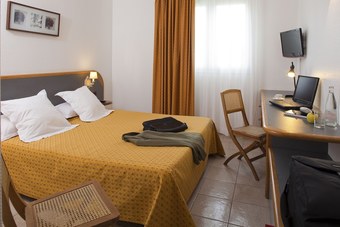 Hotel Domaine De La Reynaude