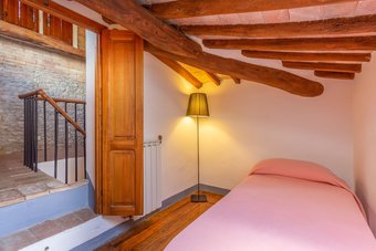 Apartamento Fattoria Querceto