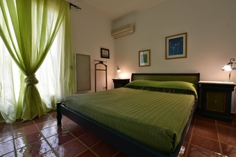 Villa Ktima Grammeno