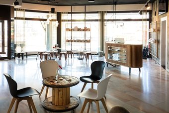 Best Western Loftstyle Hotel Stuttgart - Zuffenhausen