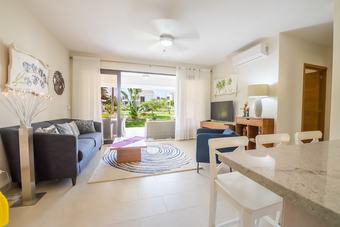 Apartamento Los Cocos Residences