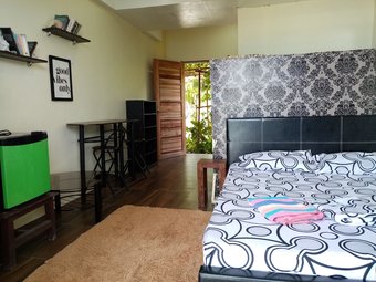 Hotel Good Vibes Inn Siquijor