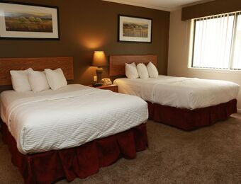 Sterling Hotel And Suites