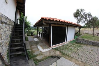 Hostal Hostel Barrika Surf Camp