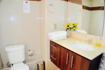 Apartamentos Premium Capital Nueva Providencia