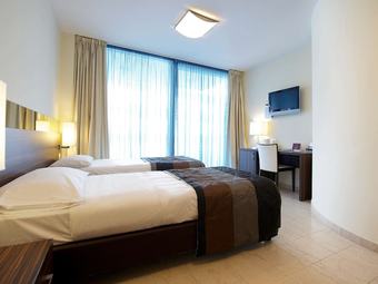 Hotel Mercure Rimini Lungomare