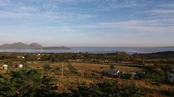 Hotel Ack Guesthouse Homa Bay