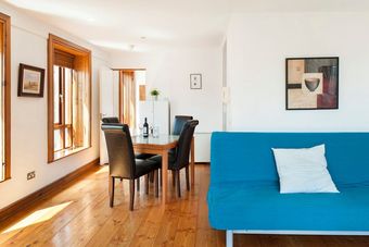 Apartamentos Metrostays - Temple Bar 25