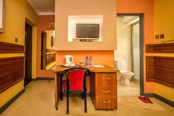 Hotel Royal Minni Inn