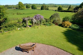 Agroturismo Craigadam