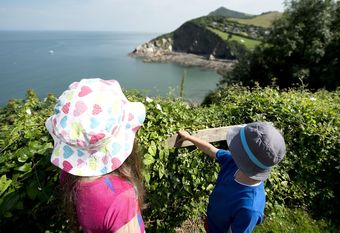 Sandaway Beach Holiday Park