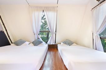 Hotel Rayong Chalet Resort