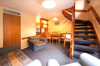 Tolroy Manor Holiday Park