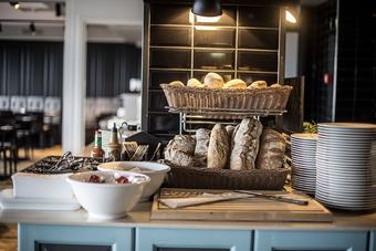 First Hotel Victoria