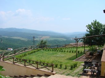 Apartamento Borgo Di Montemurlo