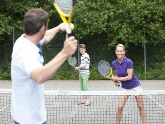 Trelawne Manor Holiday Park