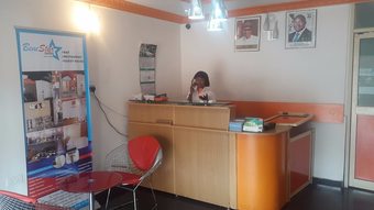 Hotel Benestar Suites