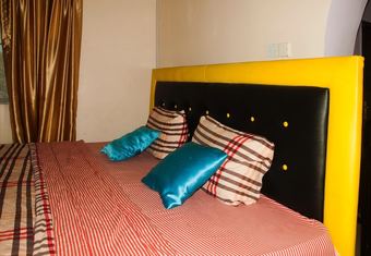 Hotel Jade Guest House