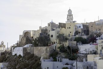 Black Rock Traditional Rooms