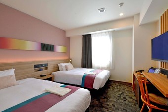 Hotel Best Western Tokyo Nishikasai Grande