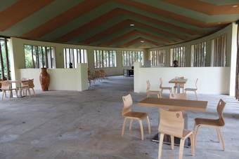 Lakeside Adventure Park