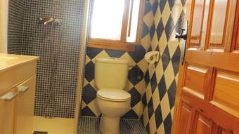 Cr Los Cuatro Vientos - Mistral