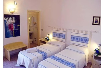 Montiruju Hotel